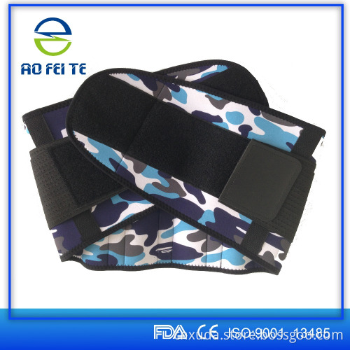 New design Elastic Back Support Brace Corrector back brace Posture